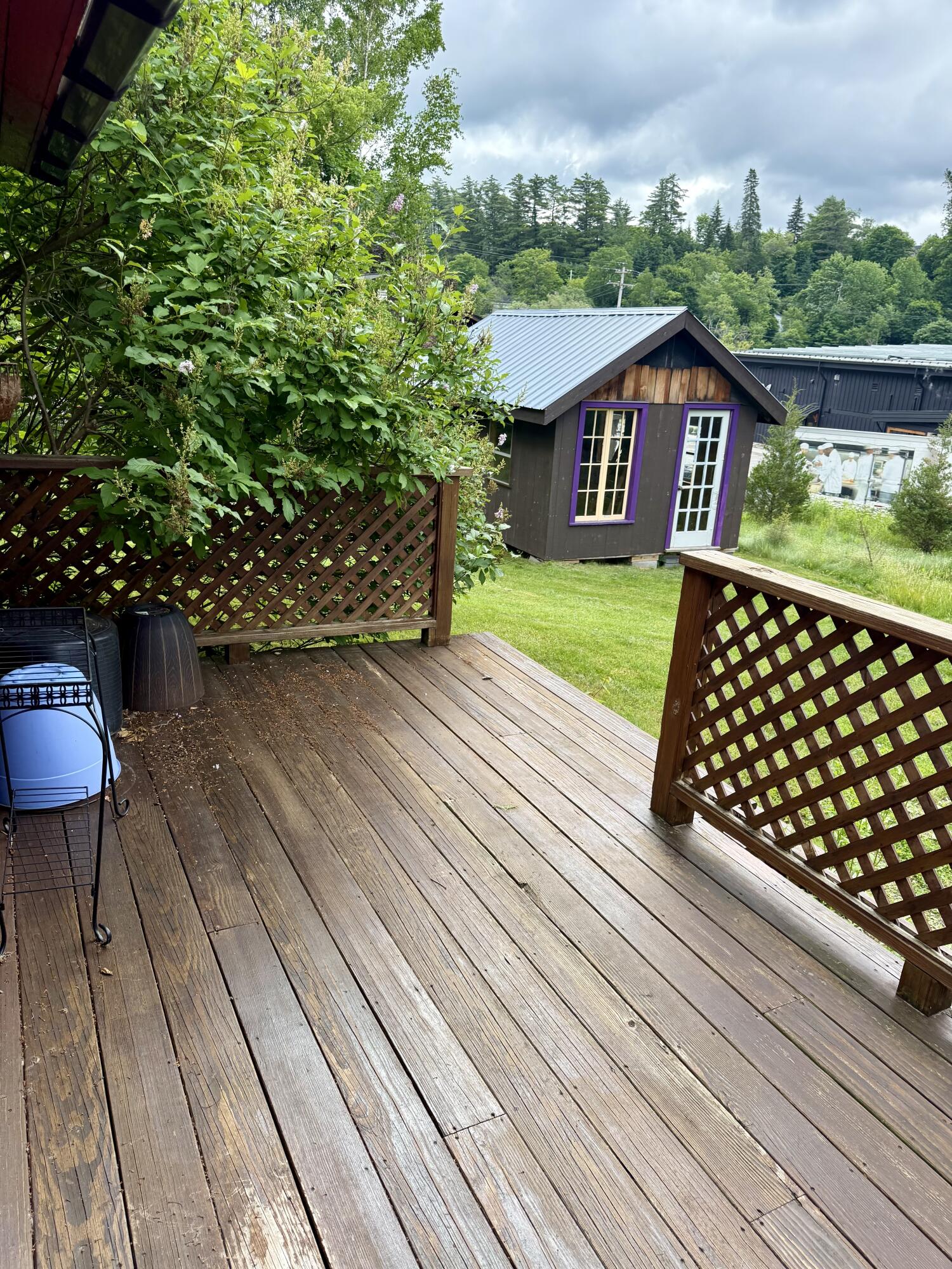 66 Bloomingdale Avenue Saranac Lake NY 12983