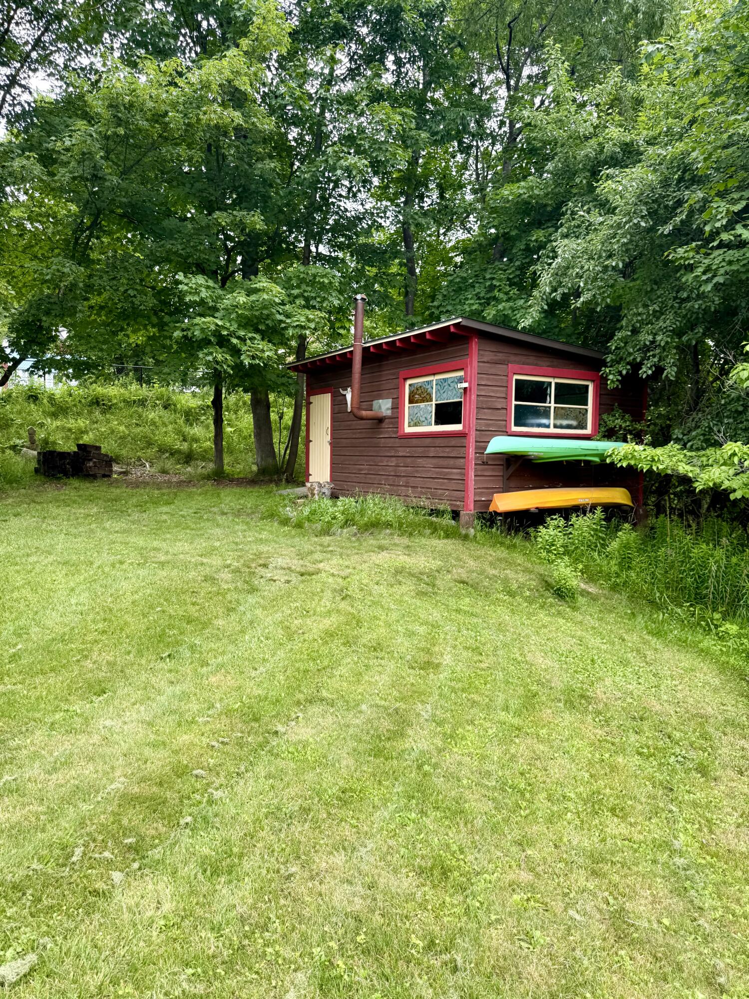 66 Bloomingdale Avenue Saranac Lake NY 12983