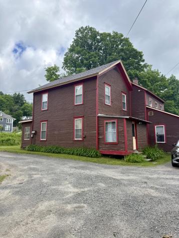 66 Bloomingdale Avenue Saranac Lake NY 12983