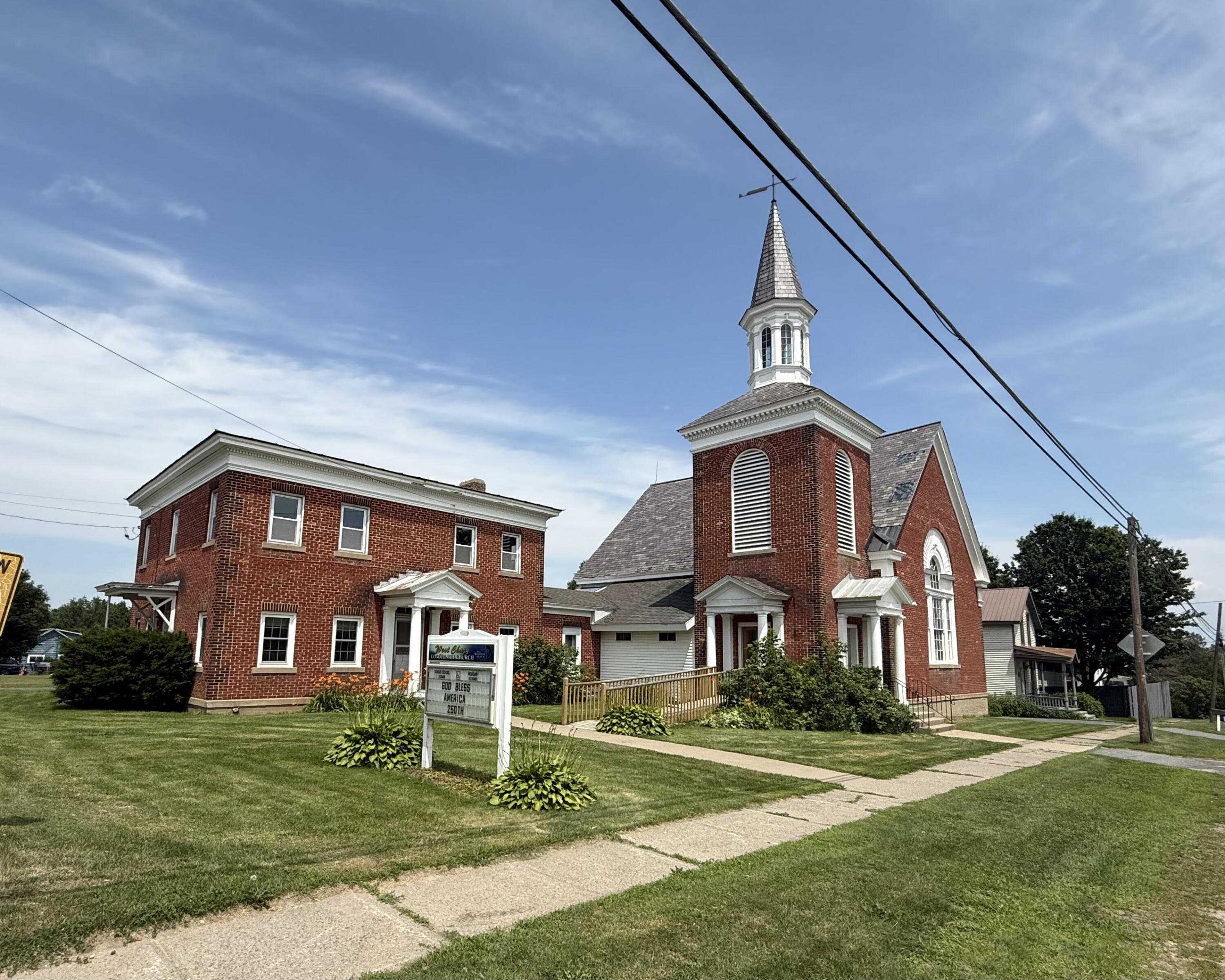 17 Fiske Road West Chazy NY 12992