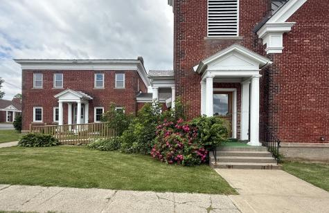 17 Fiske Road West Chazy NY 12992