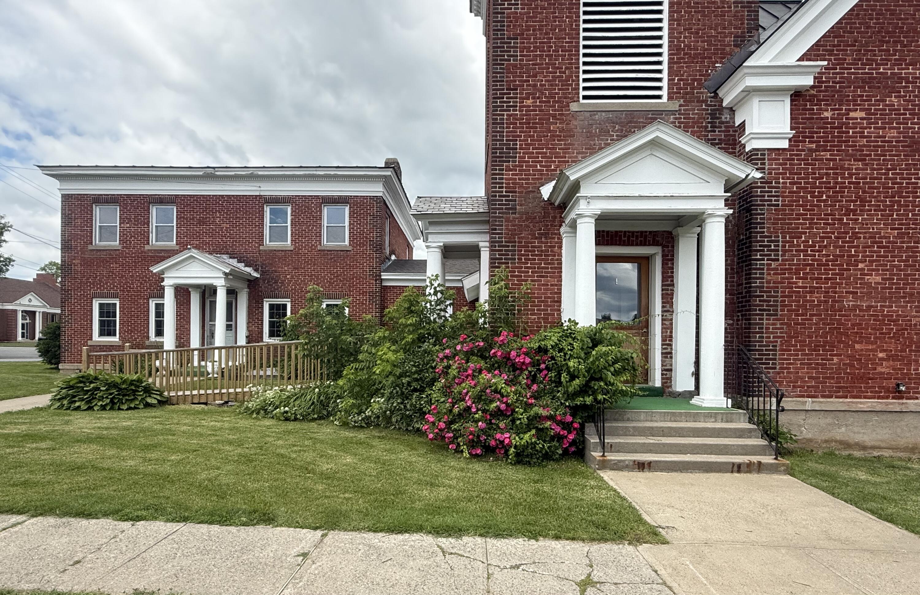 17 Fiske Road West Chazy NY 12992