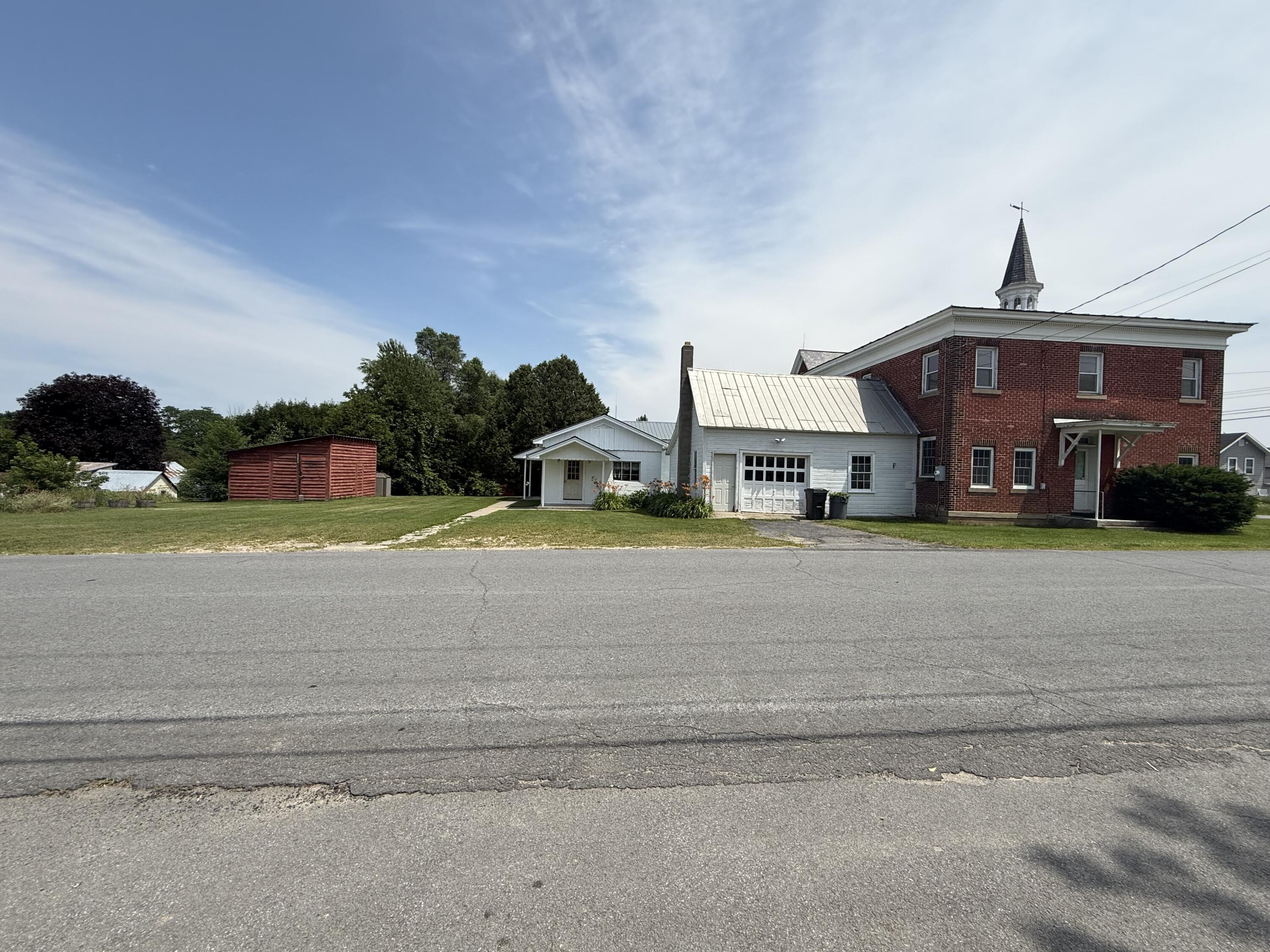 17 Fiske Road West Chazy NY 12992