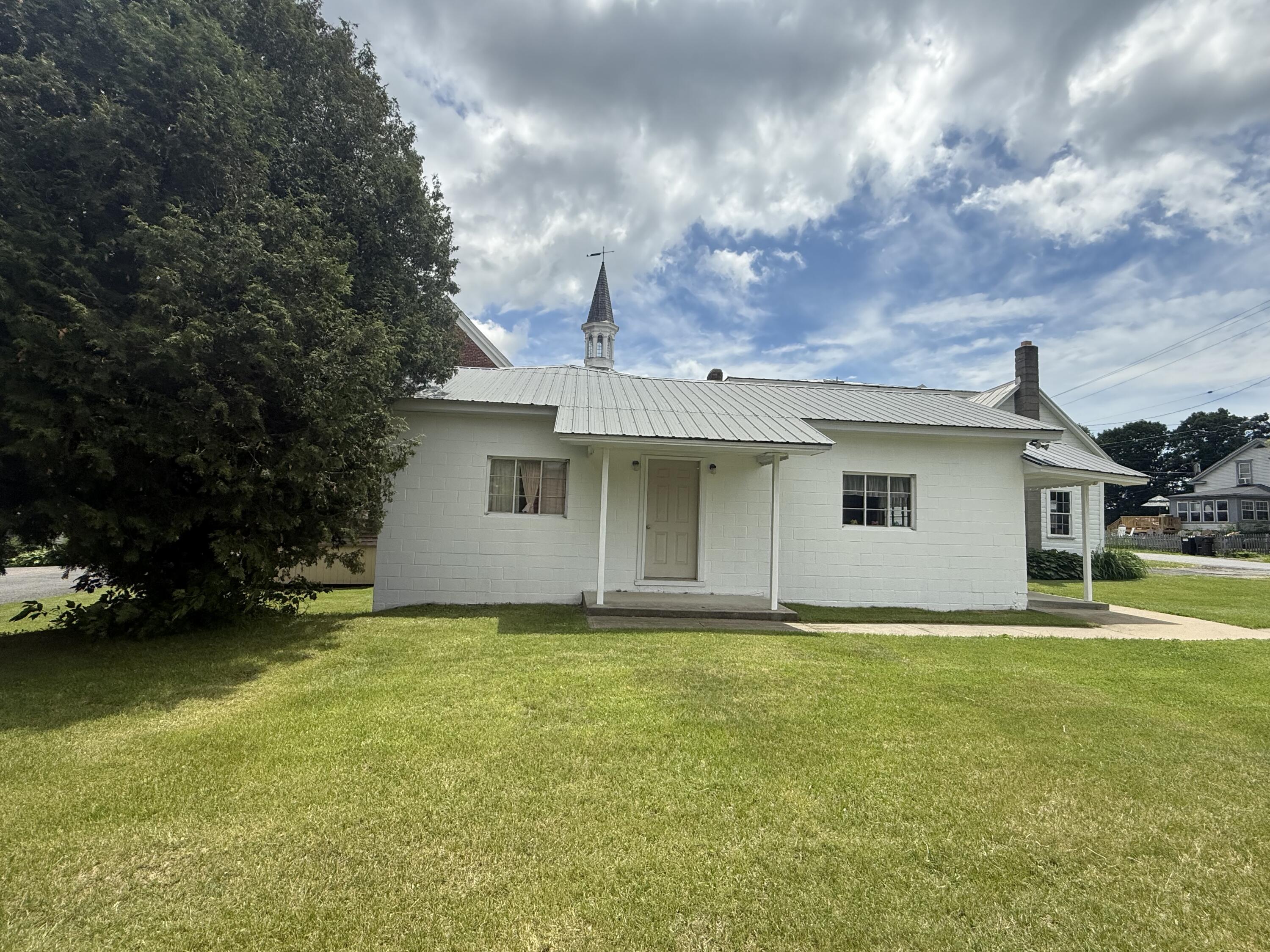 17 Fiske Road West Chazy NY 12992