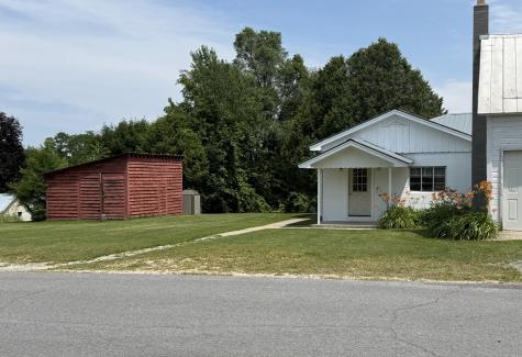 17 Fiske Road West Chazy NY 12992