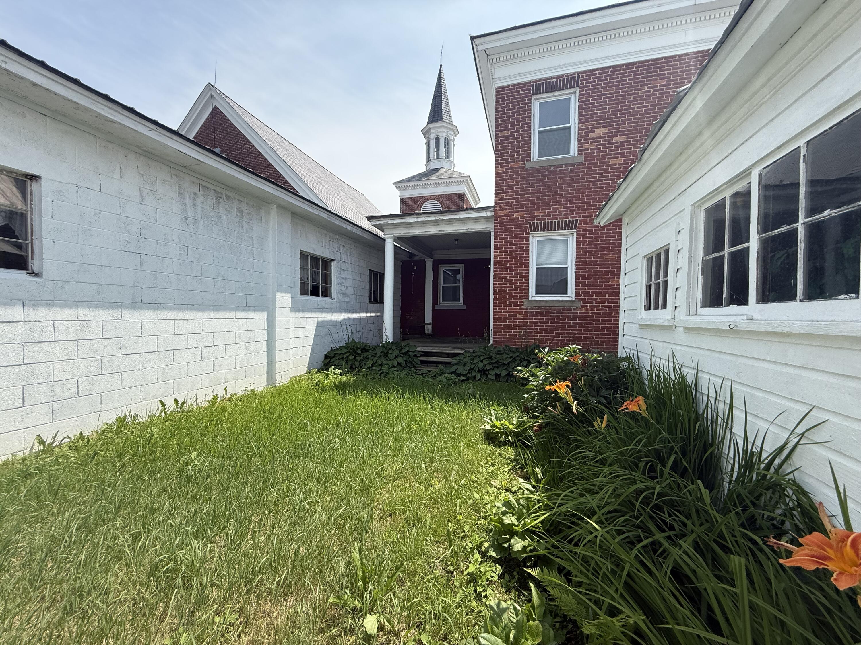 17 Fiske Road West Chazy NY 12992