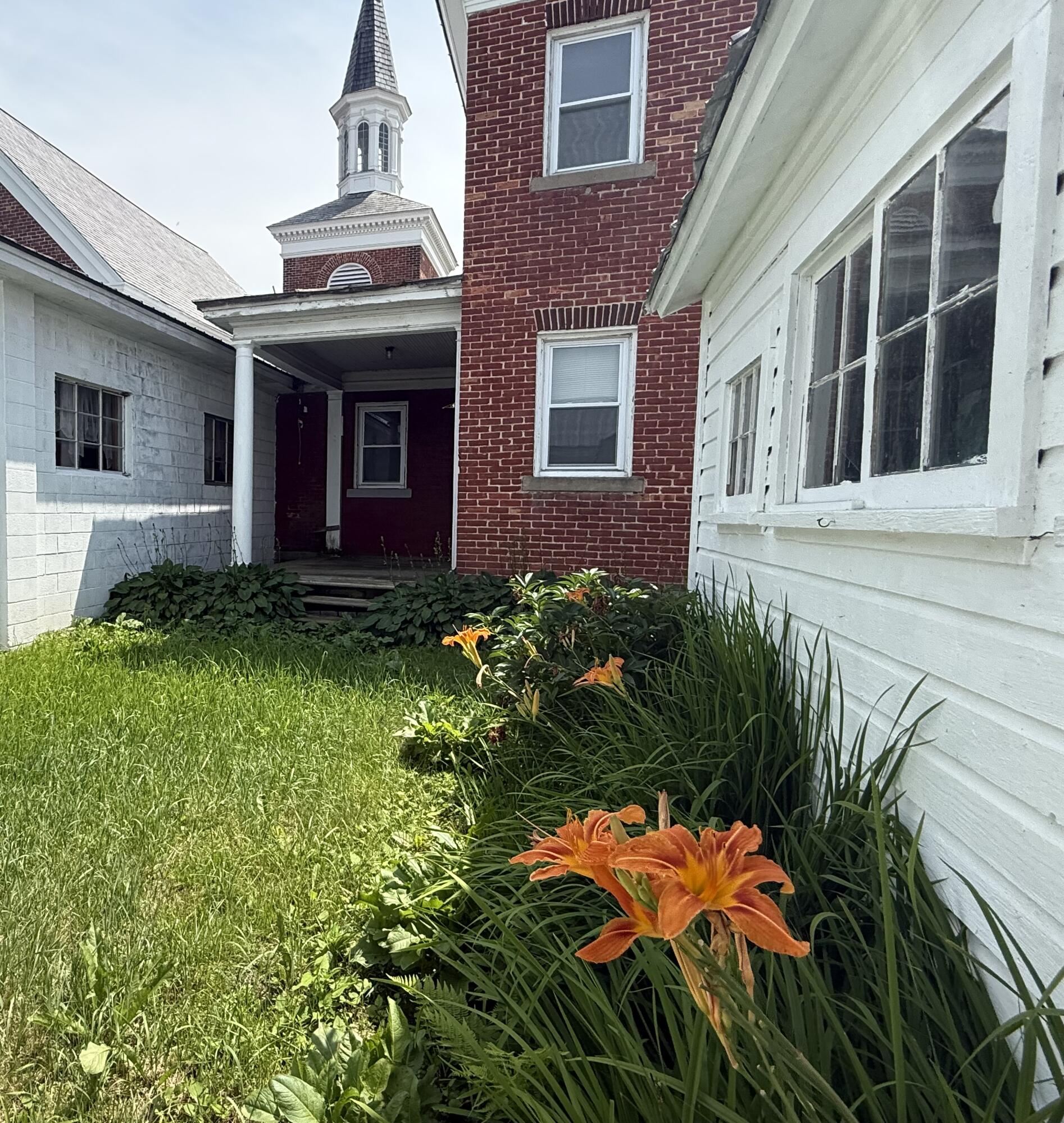 17 Fiske Road West Chazy NY 12992