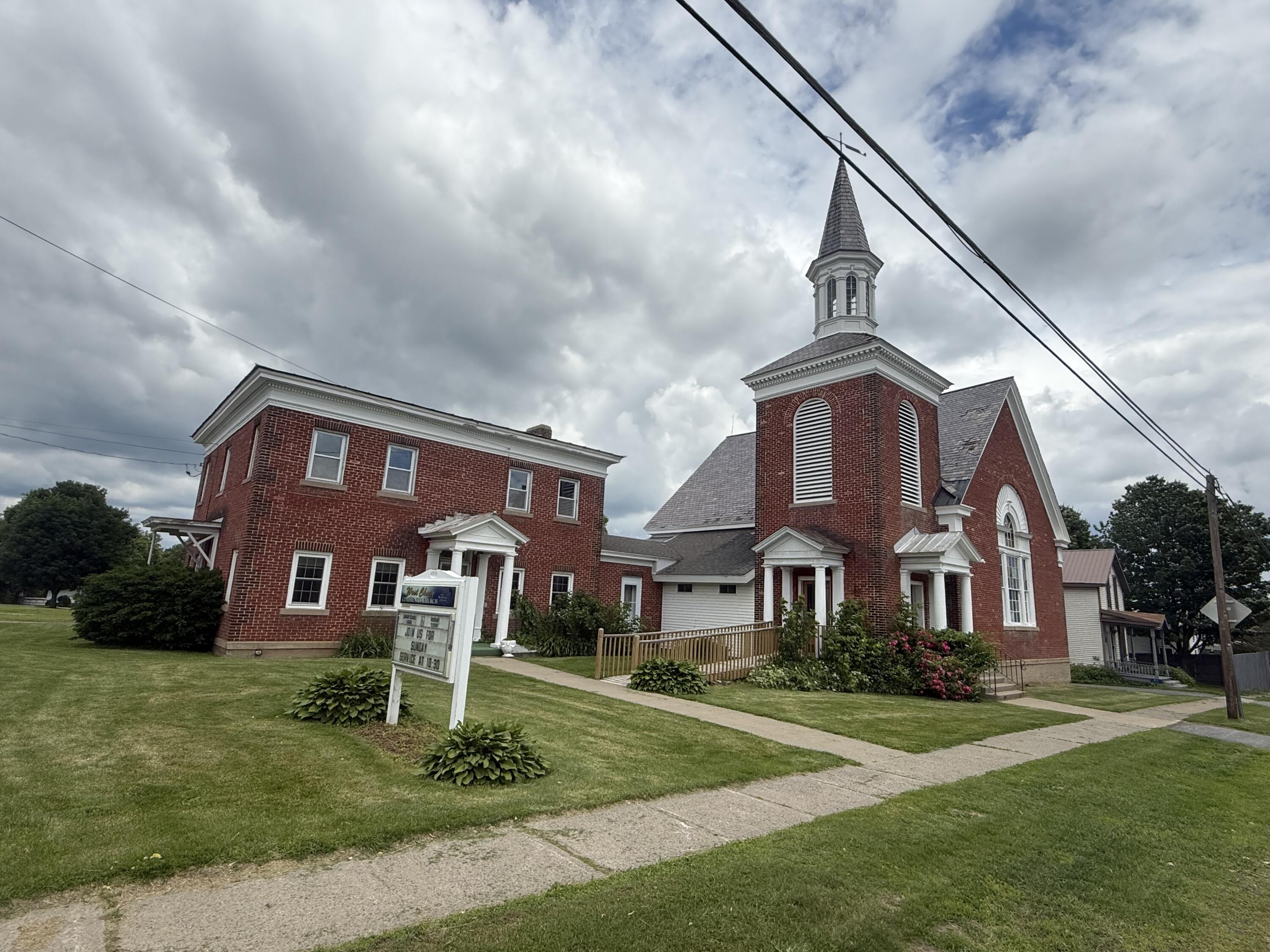 17 Fiske Road West Chazy NY 12992