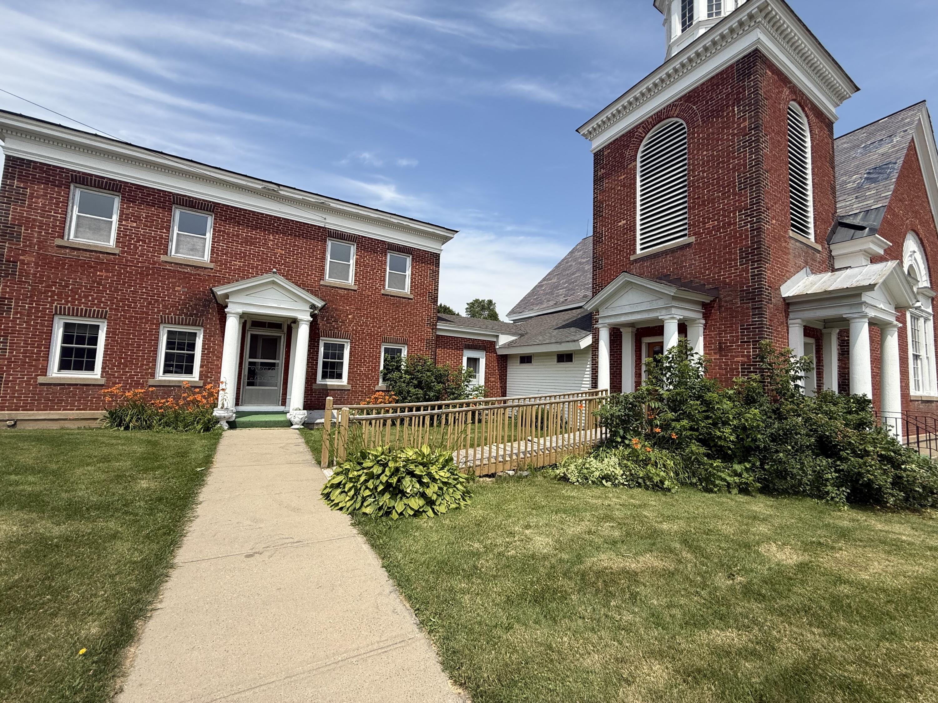 17 Fiske Road West Chazy NY 12992