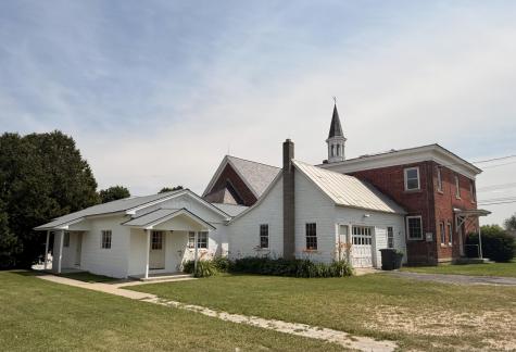 17 Fiske Road West Chazy NY 12992