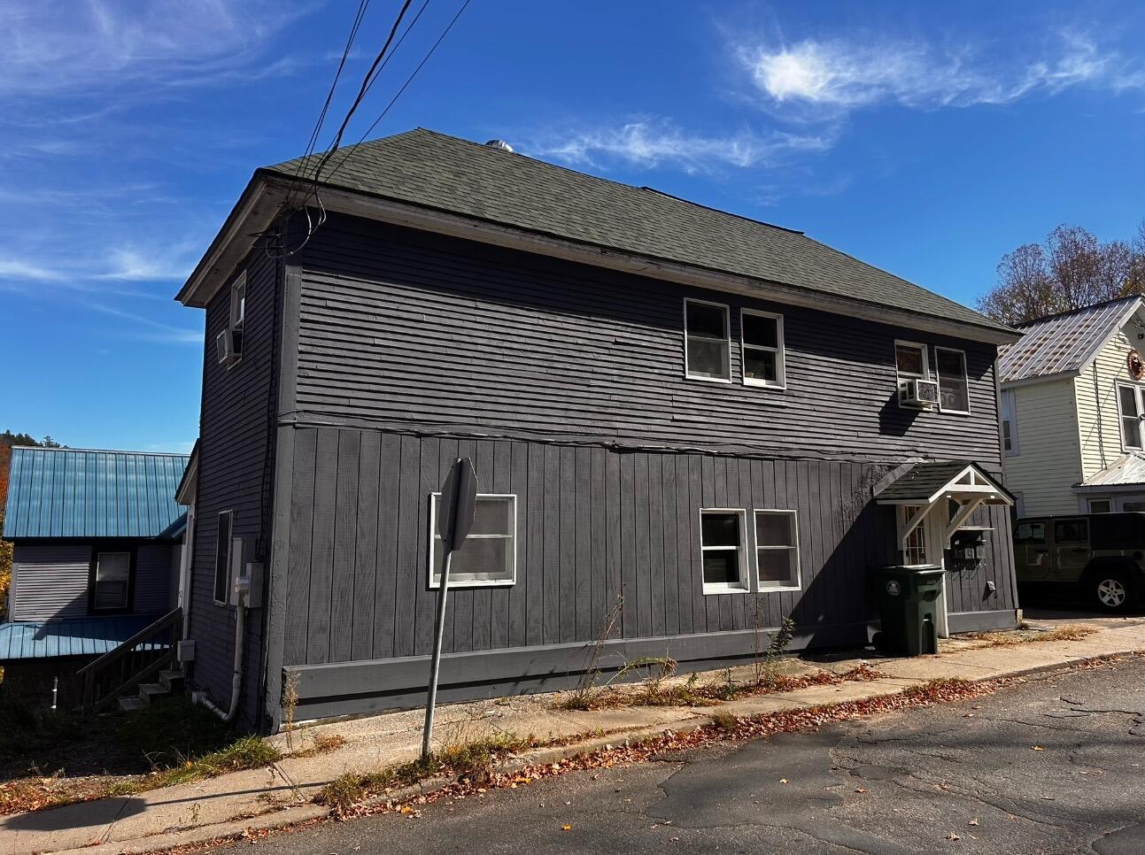 68 Virginia Street Saranac Lake NY 12983