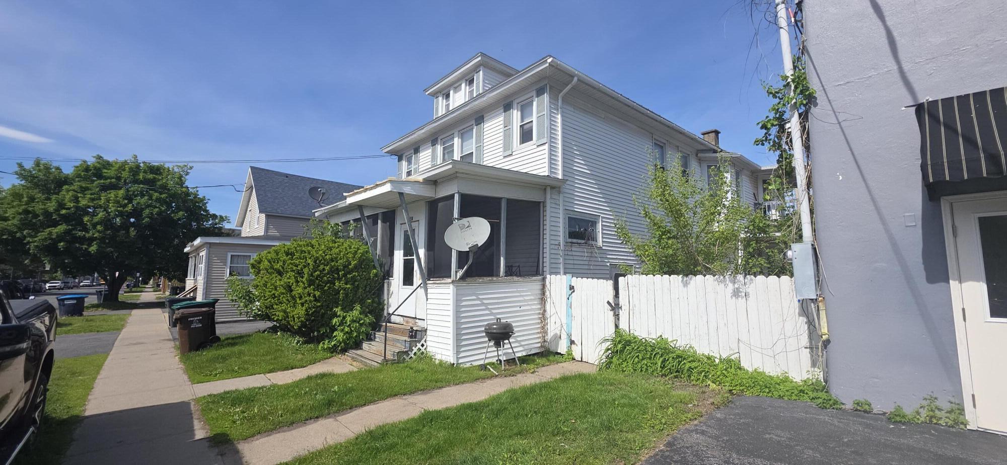 72 Montcalm Avenue Plattsburgh NY 12901