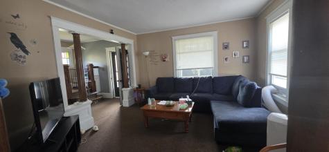 72 Montcalm Avenue Plattsburgh NY 12901