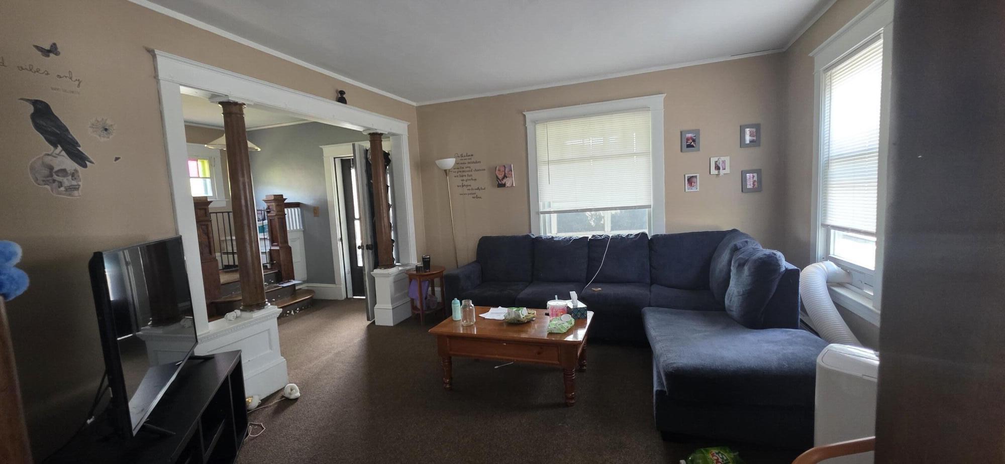 72 Montcalm Avenue Plattsburgh NY 12901