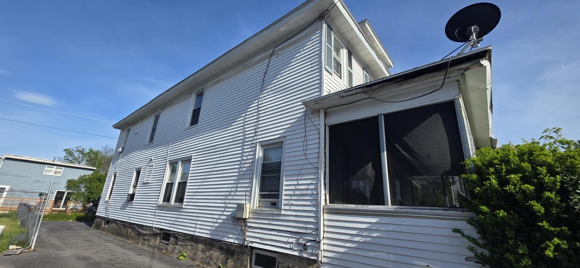 72 Montcalm Avenue Plattsburgh NY 12901