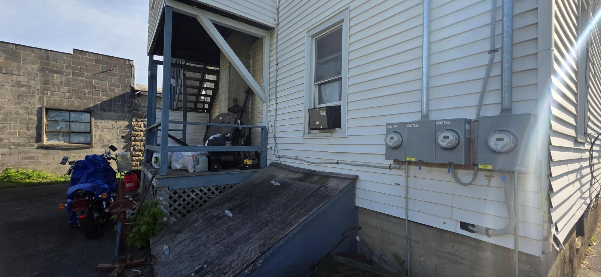 72 Montcalm Avenue Plattsburgh NY 12901