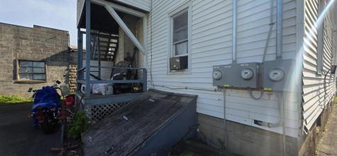 72 Montcalm Avenue Plattsburgh NY 12901