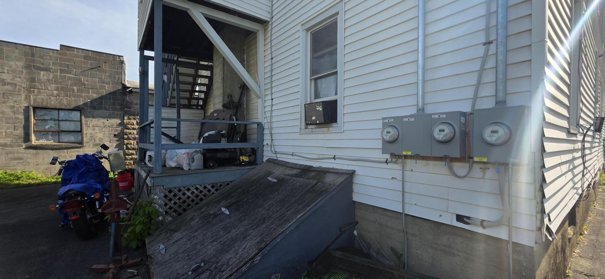 72 Montcalm Avenue Plattsburgh NY 12901