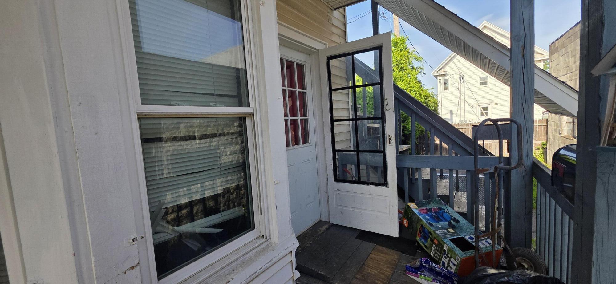 72 Montcalm Avenue Plattsburgh NY 12901
