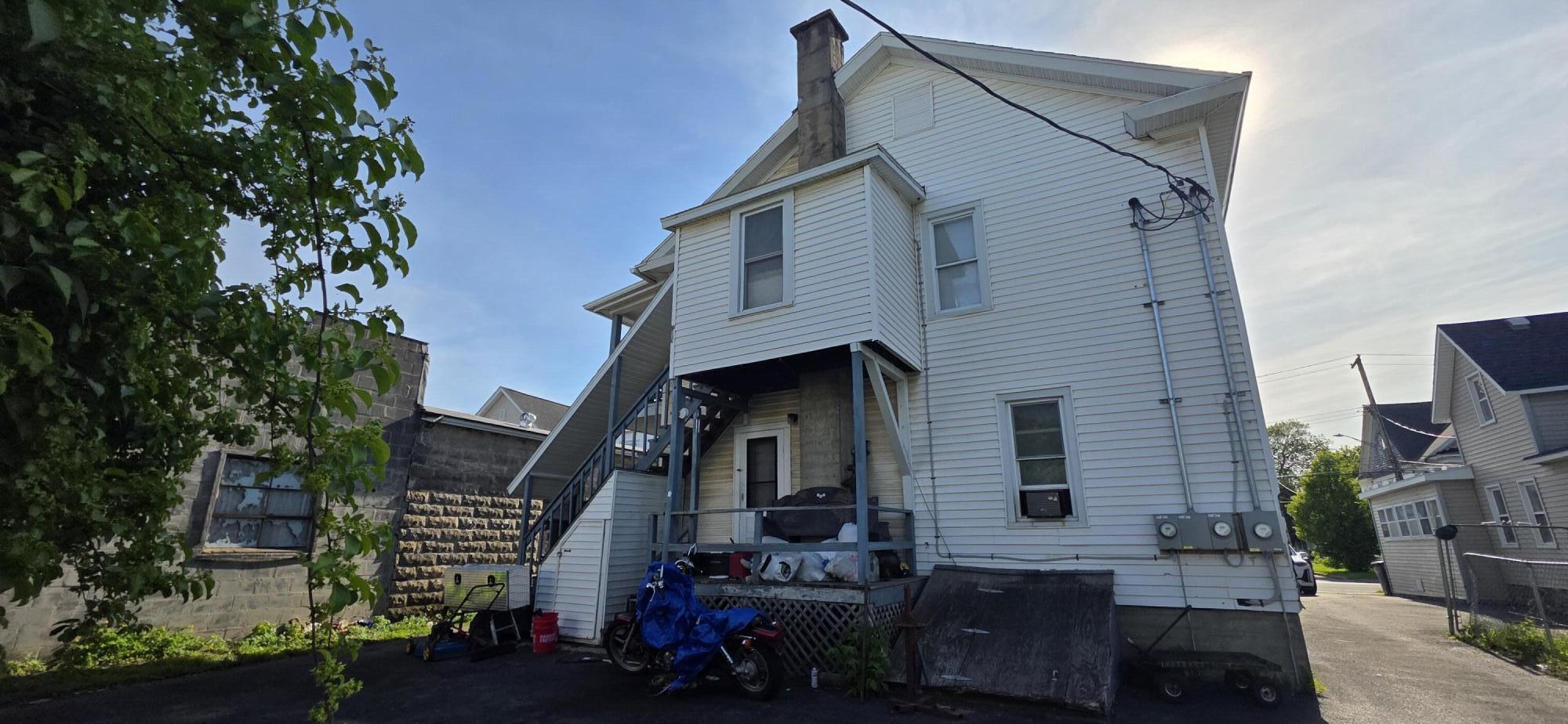 72 Montcalm Avenue Plattsburgh NY 12901