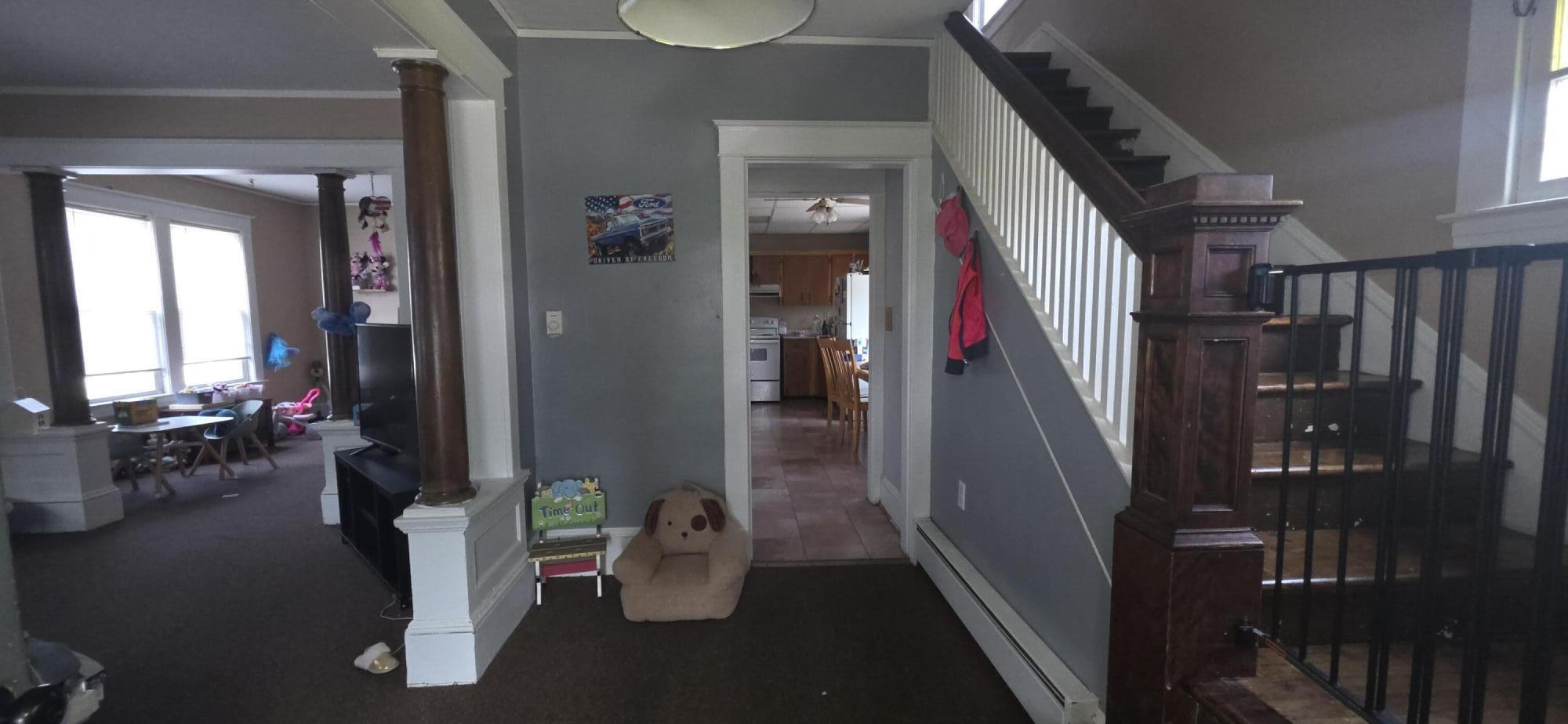72 Montcalm Avenue Plattsburgh NY 12901