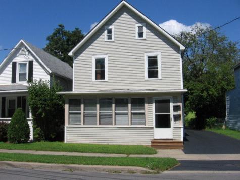 35 Johnson Avenue Plattsburgh NY 12901