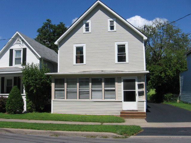 35 Johnson Avenue Plattsburgh NY 12901