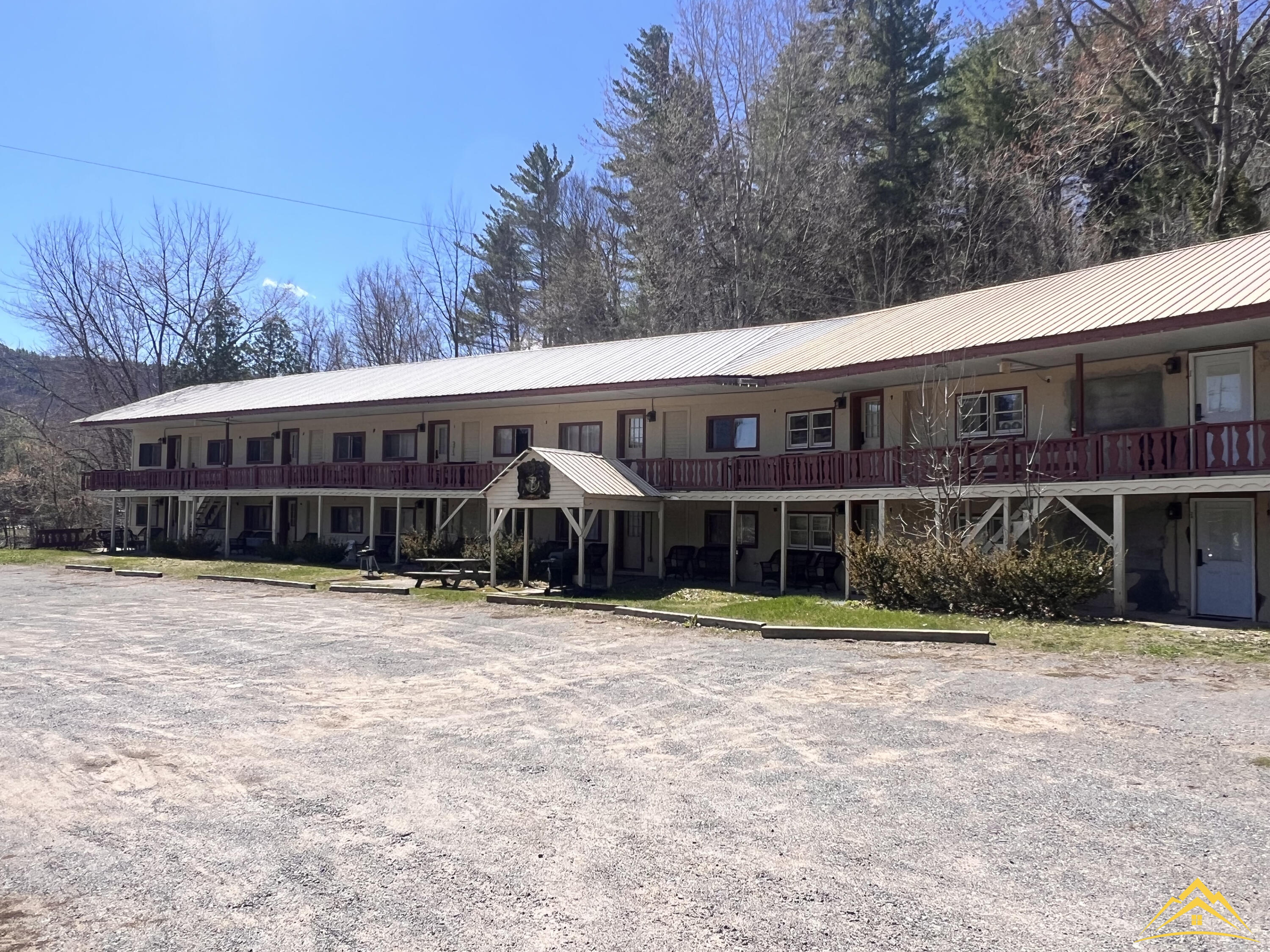 7 Springfield Road Upper Jay NY 12987