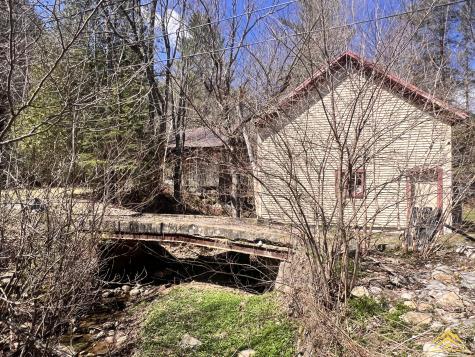 7 Springfield Road Upper Jay NY 12987