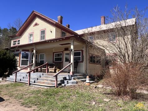 7 Springfield Road Upper Jay NY 12987
