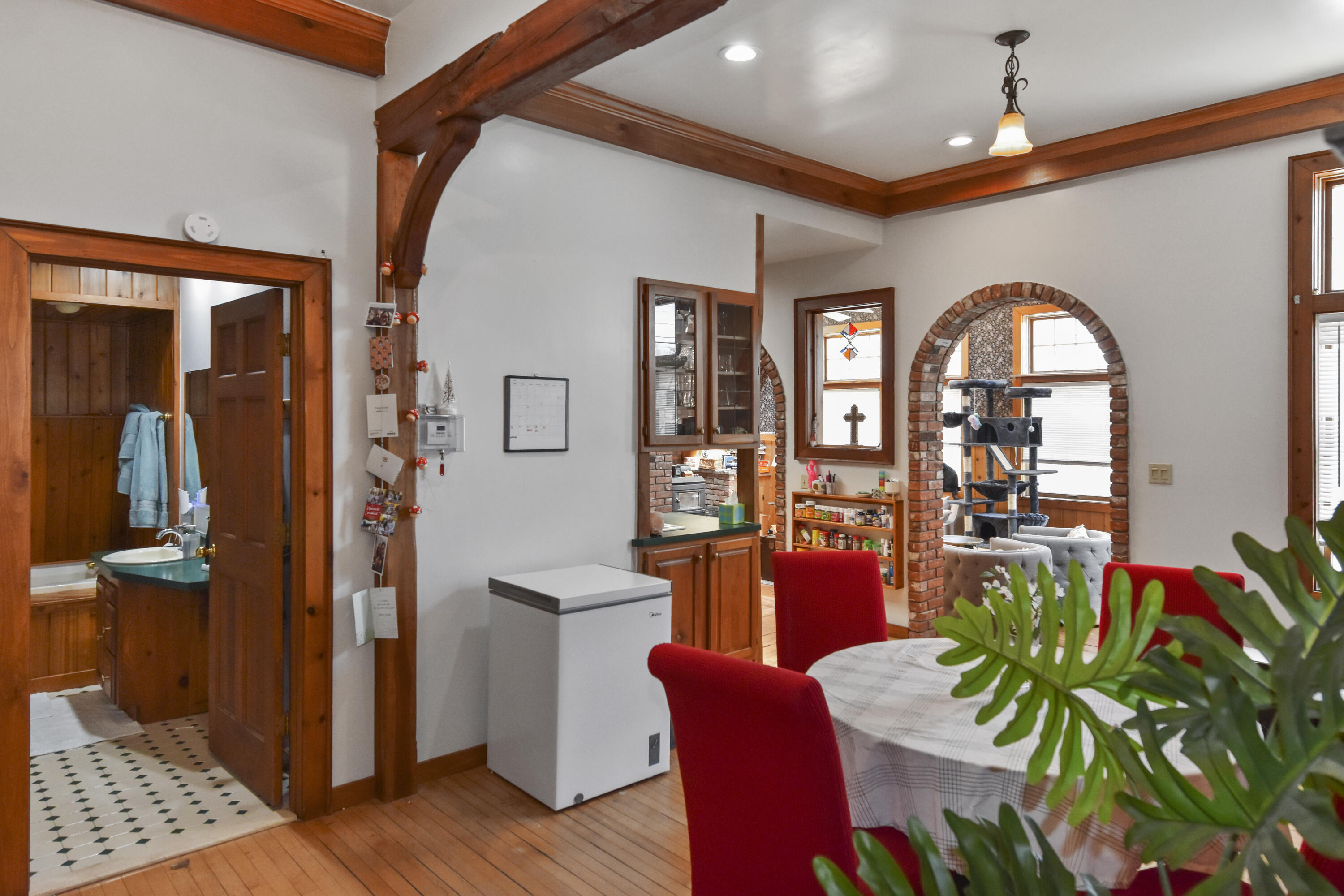 9 River Street Saranac Lake NY 12983