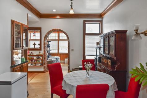 9 River Street Saranac Lake NY 12983