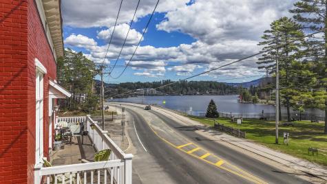 9 River Street Saranac Lake NY 12983