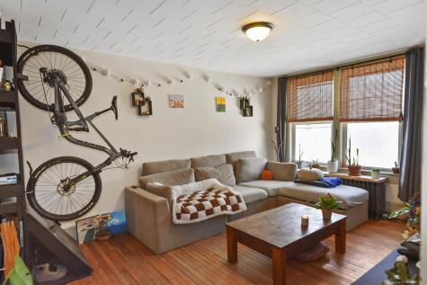9 River Street Saranac Lake NY 12983