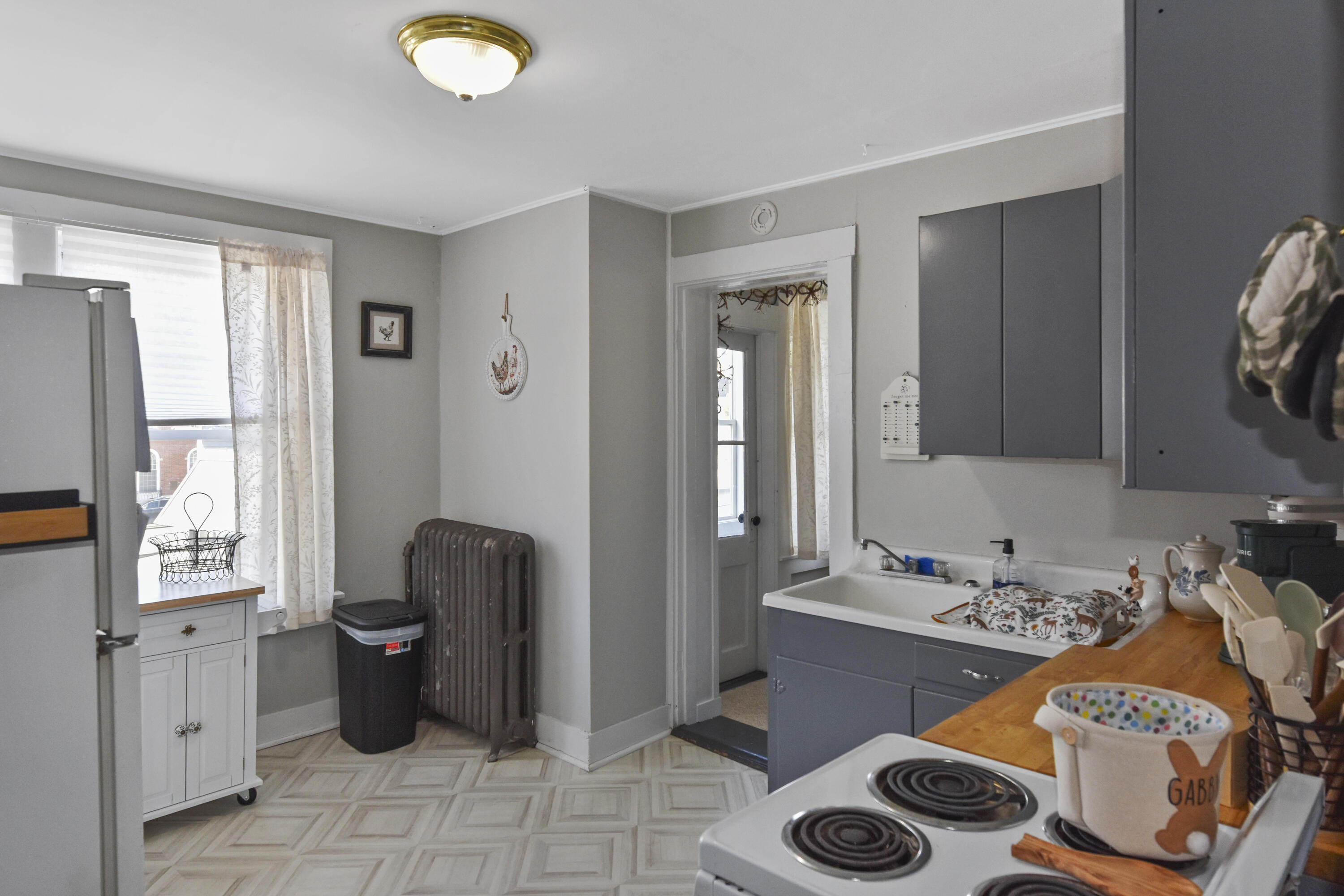 9 River Street Saranac Lake NY 12983