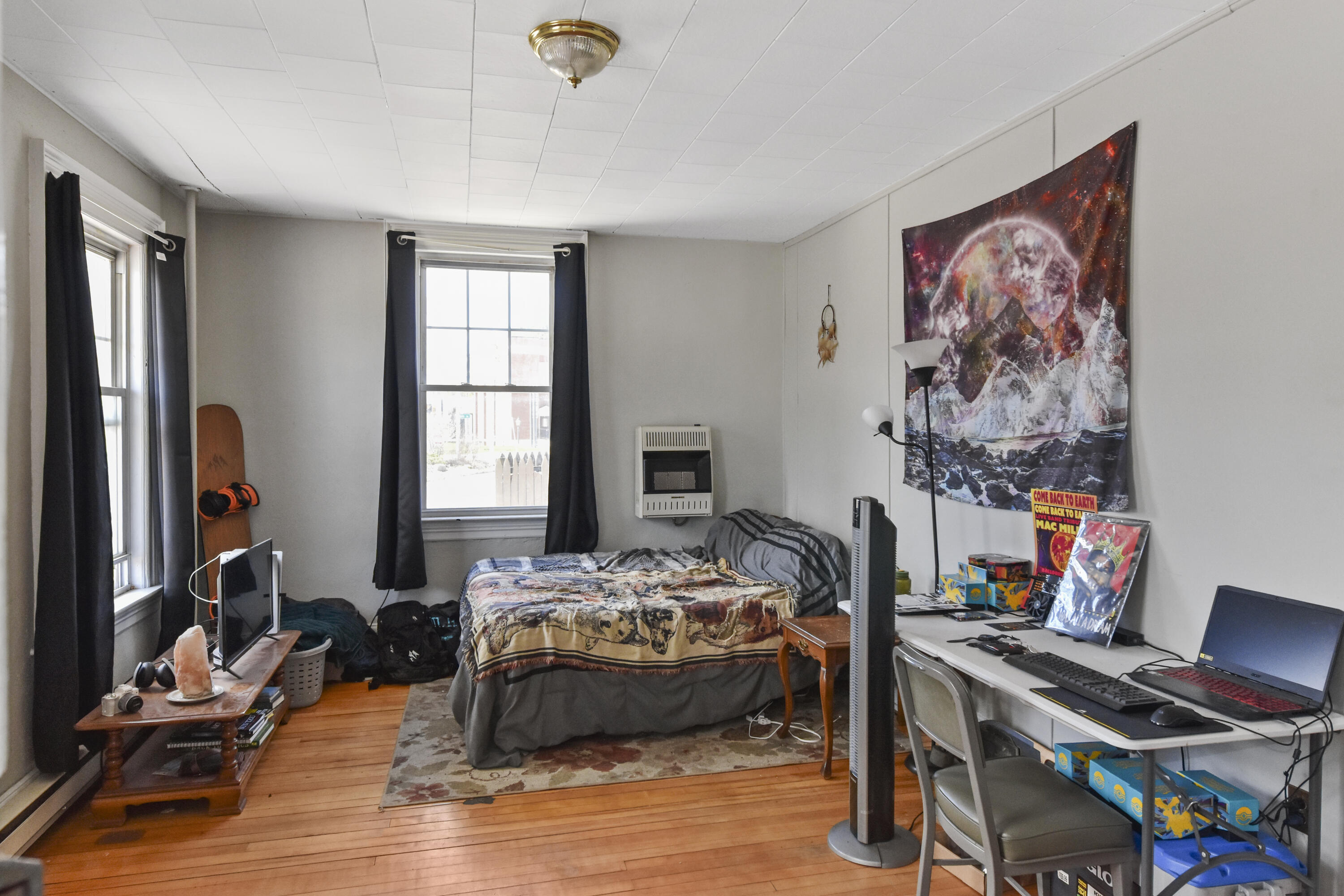 9 River Street Saranac Lake NY 12983