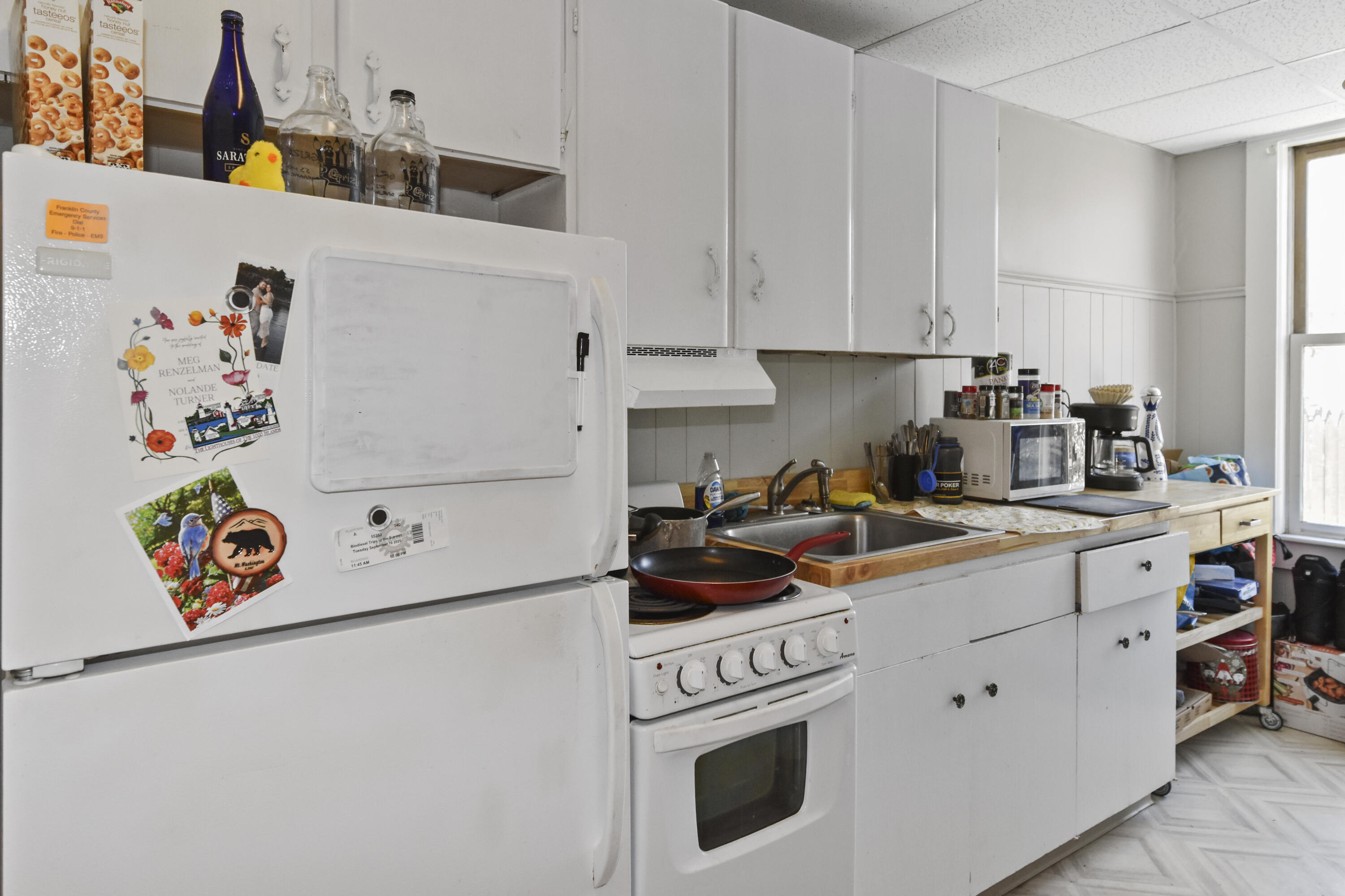 9 River Street Saranac Lake NY 12983