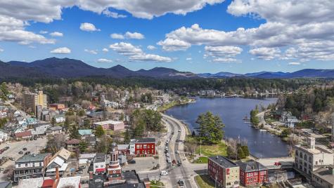 9 River Street Saranac Lake NY 12983