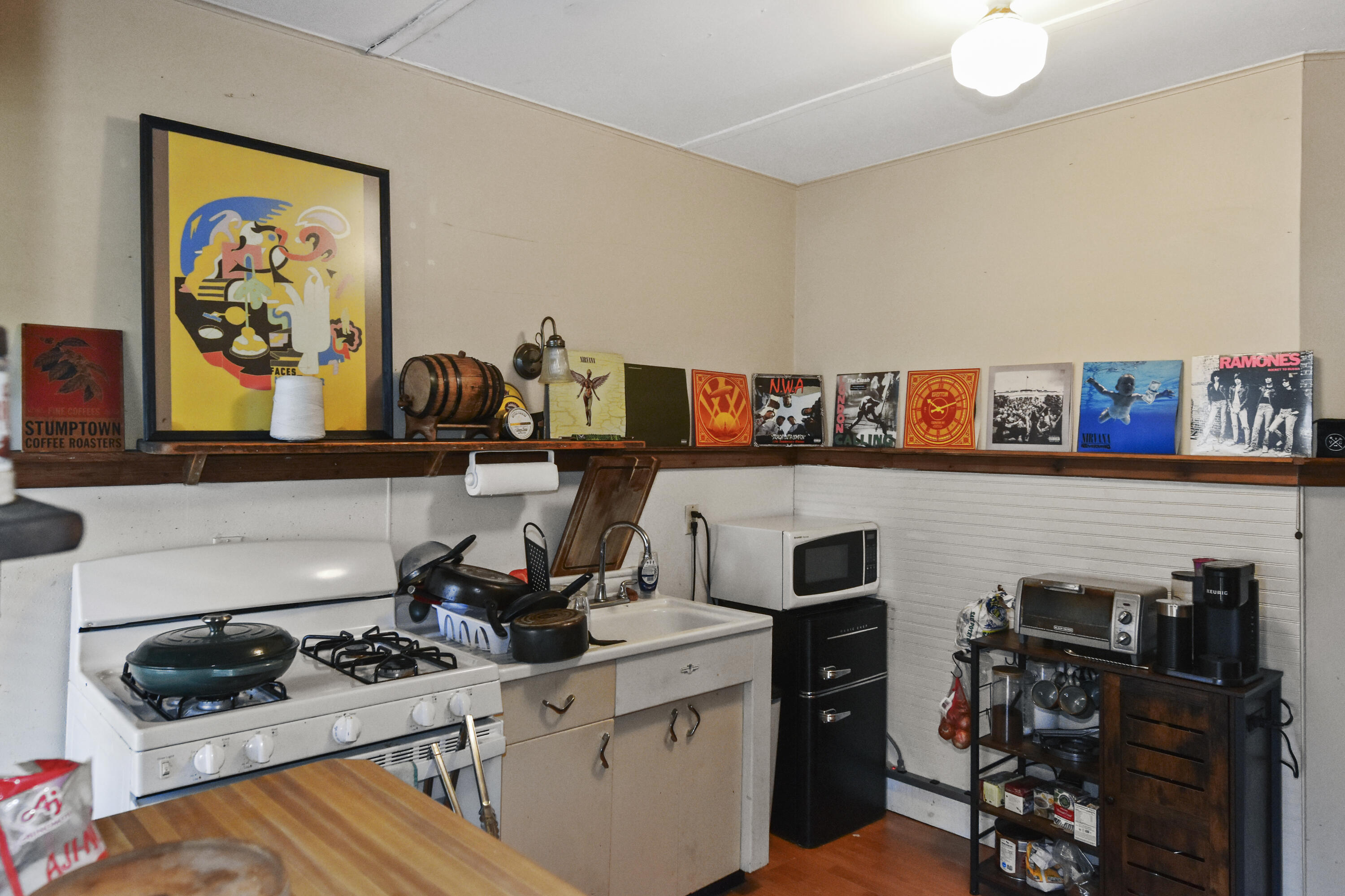 9 River Street Saranac Lake NY 12983