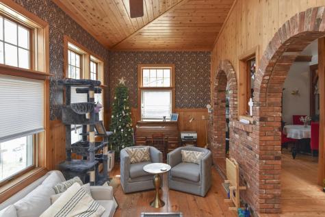 9 River Street Saranac Lake NY 12983