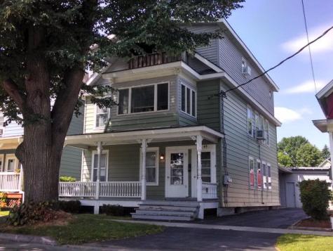 45 Champlain Street Plattsburgh NY 12901