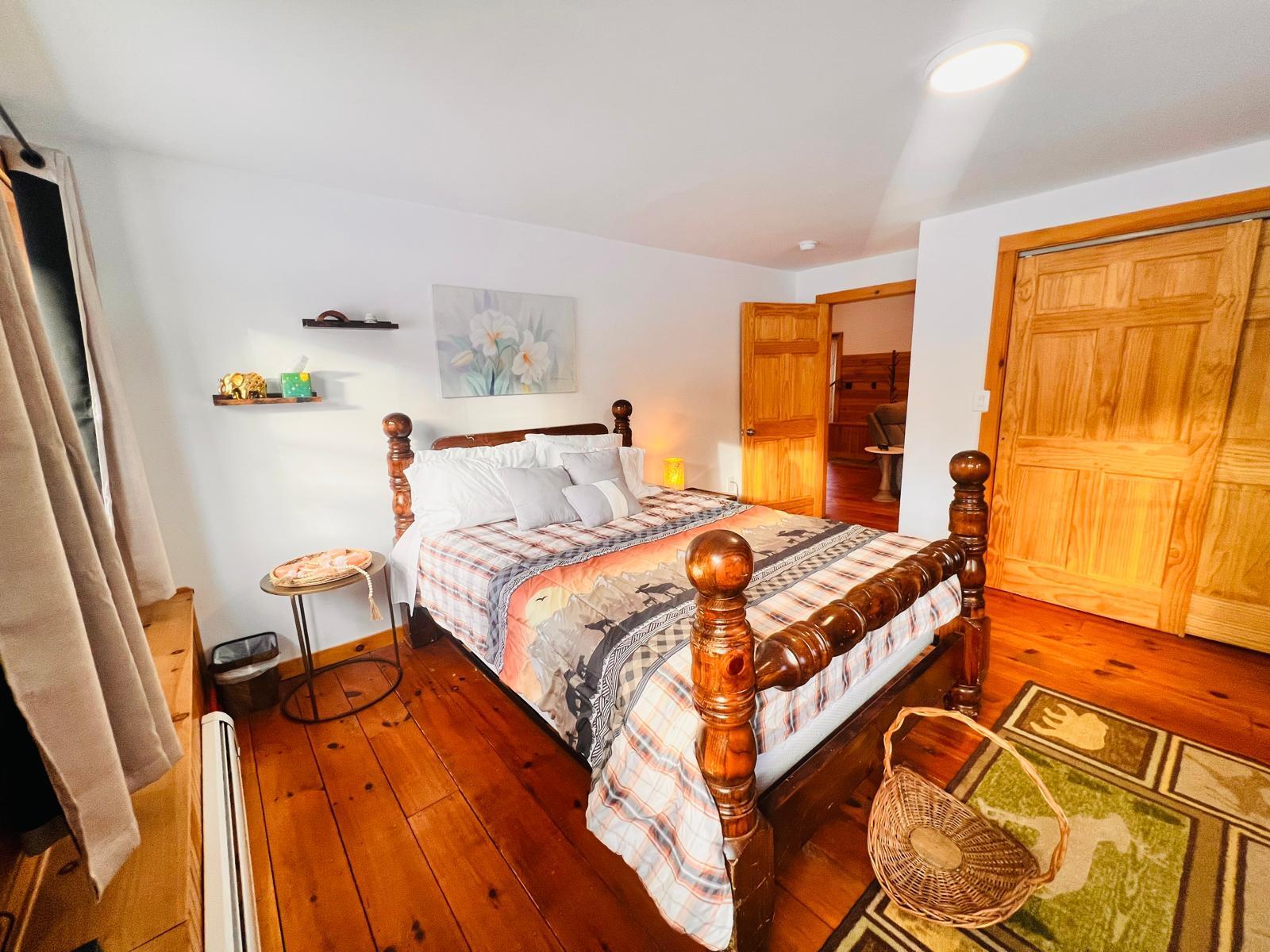 97 Danielle Road Jay NY 12941