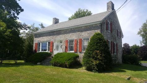 1433 Lake Shore Road Chazy NY 12921