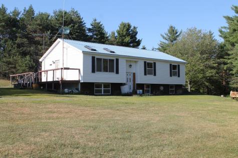 40 Spruce Street Redford NY 12978