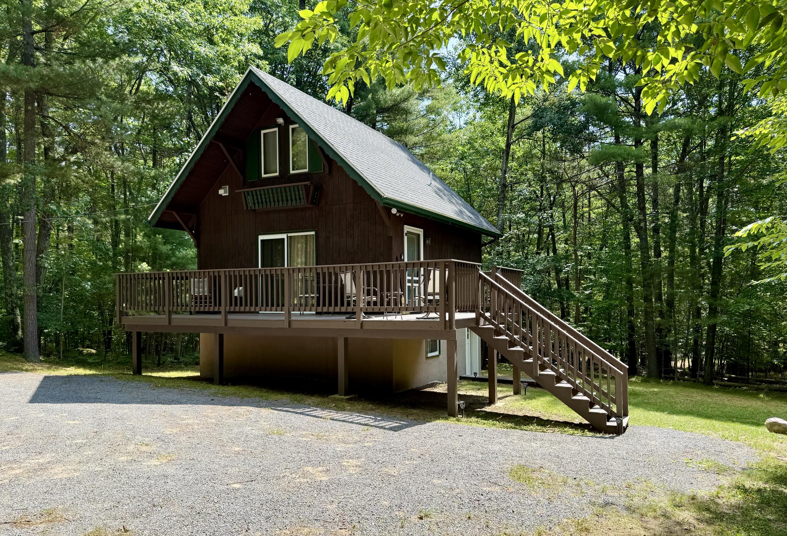 4 Cedar Street Jay NY 12941