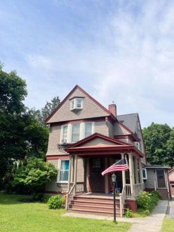 22 Prospect Street Malone NY 12953