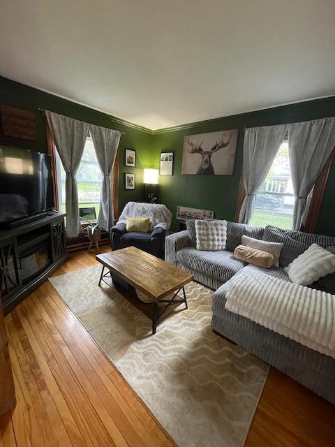 22 Prospect Street Malone NY 12953