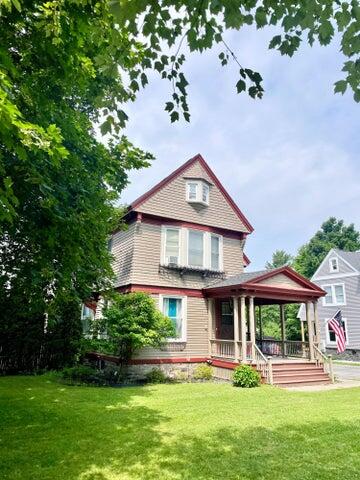 22 Prospect Street Malone NY 12953