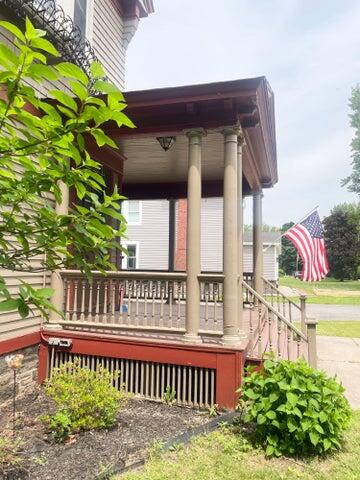 22 Prospect Street Malone NY 12953