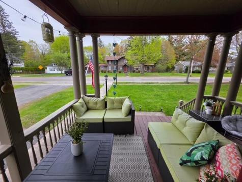 22 Prospect Street Malone NY 12953